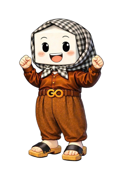 Mascot GO